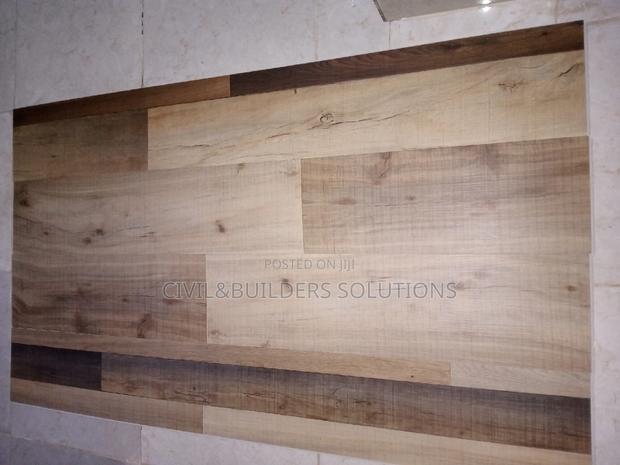 Mkeka Wa Mbao Original - main view