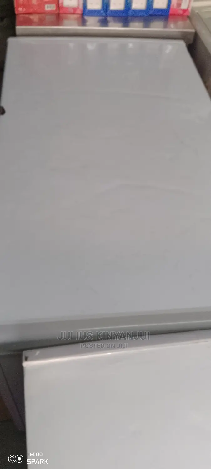 Deep Freezer 400l
