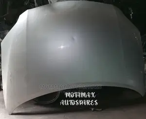 Toyota Axio 141 Bonnet
