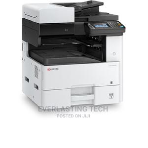 Kyocera Ecosys M4125idn - main view