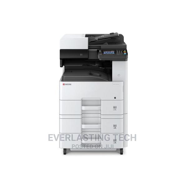 Kyocera M4125idn Ecosys Printer - main view