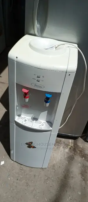 Ramtons Hot and Normal Water Dispenser