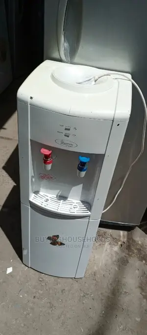 Ramtons Hot and Normal Water Dispenser
