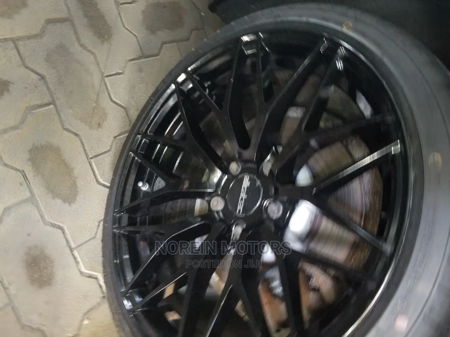 BMW 524d 2016 Black