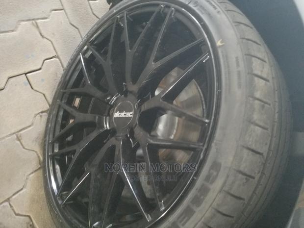 BMW 524d 2016 Black - thumbnail 10