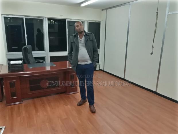 Original Mkeka Ya Mbao - main view