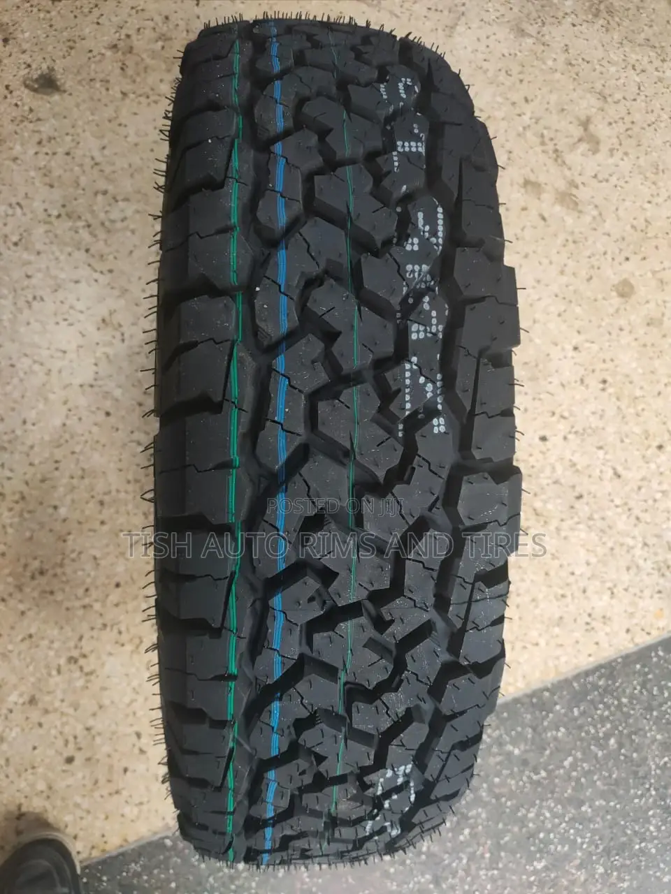 175/80r14 Comfoser
