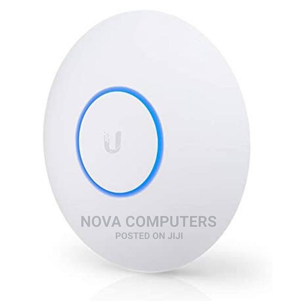 Unifi 6 Access Point Wifi 6 Pro (U6-Pro) - main view