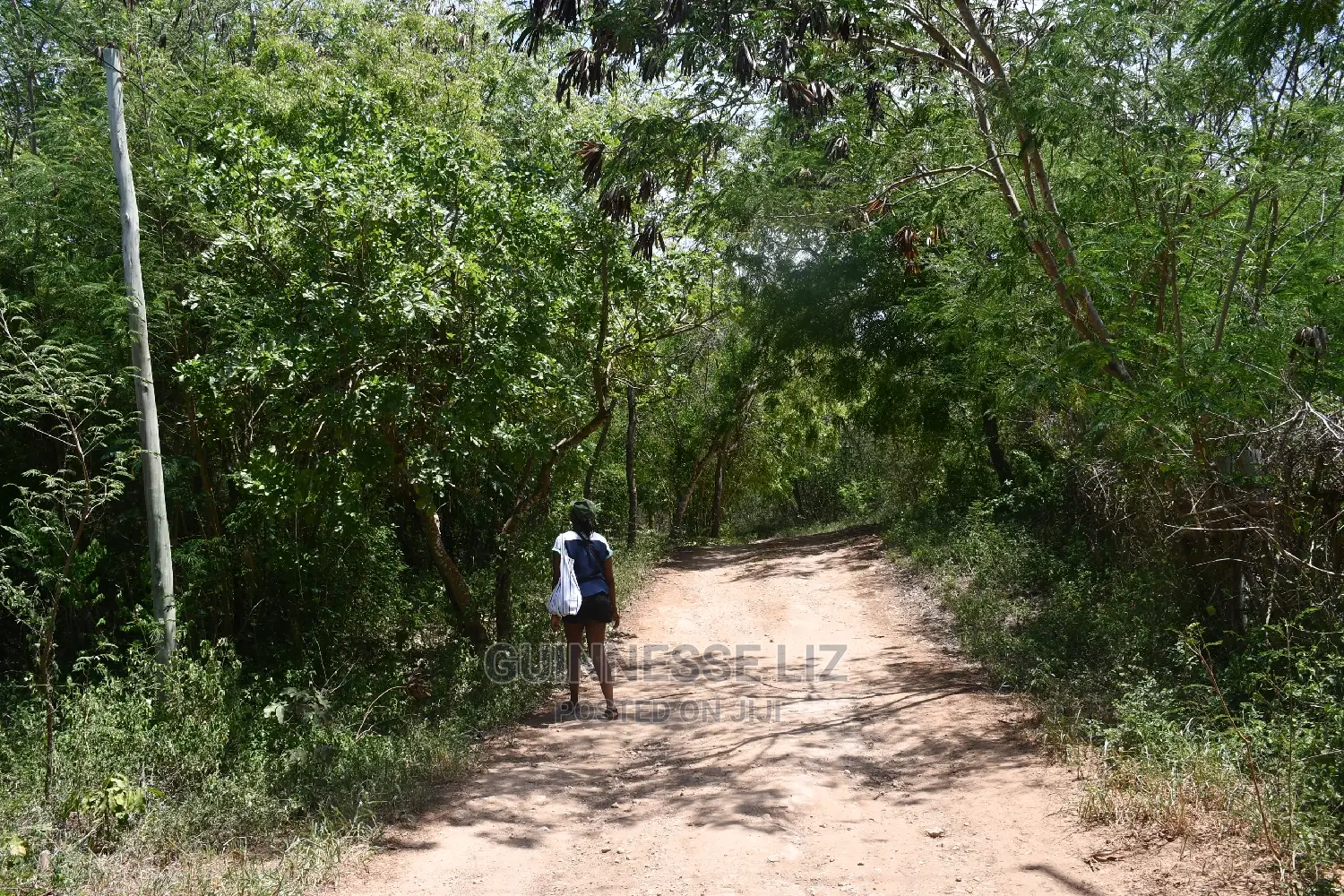 Kilifi Plantation One Acre Land