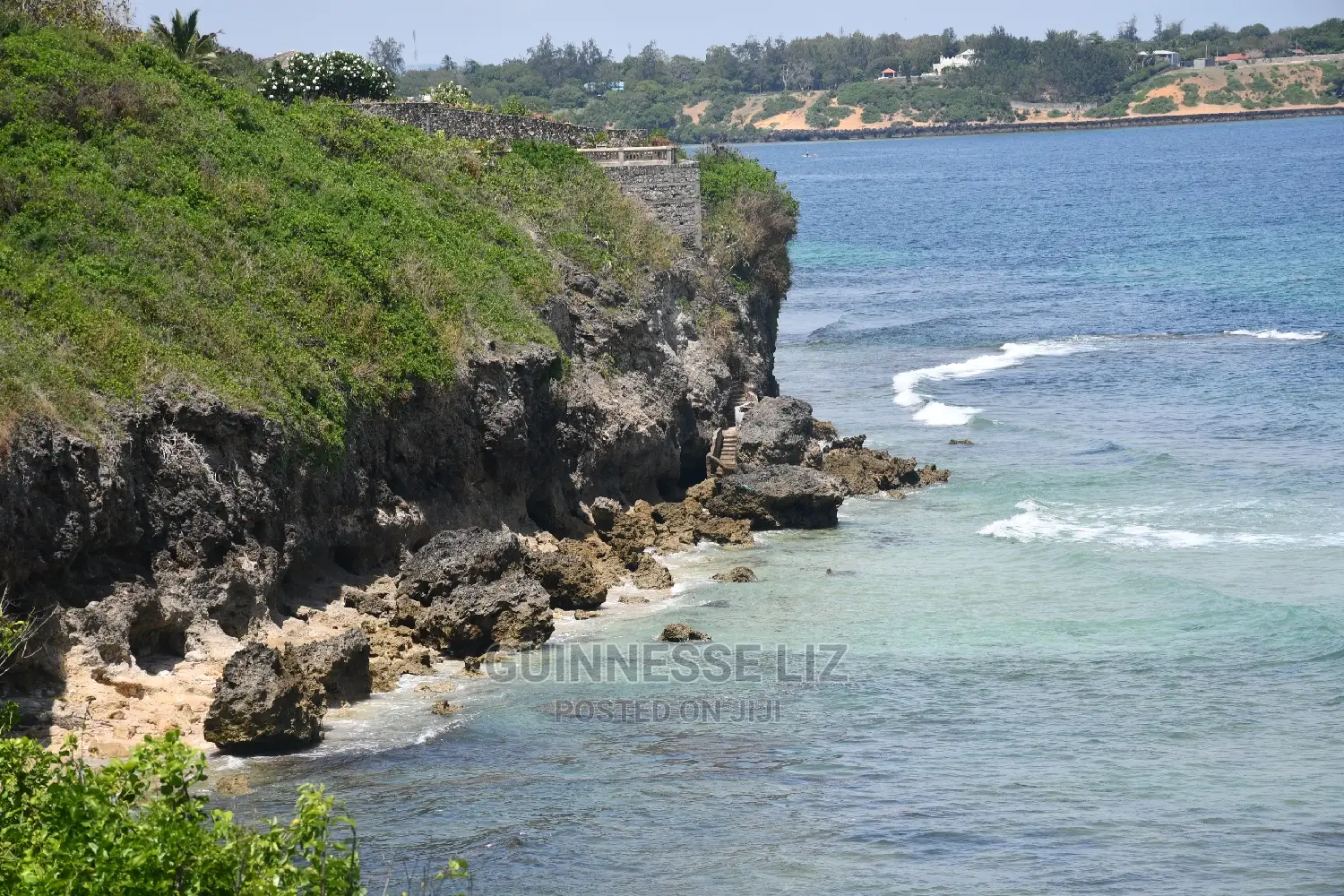 Kilifi Plantation One Acre Land