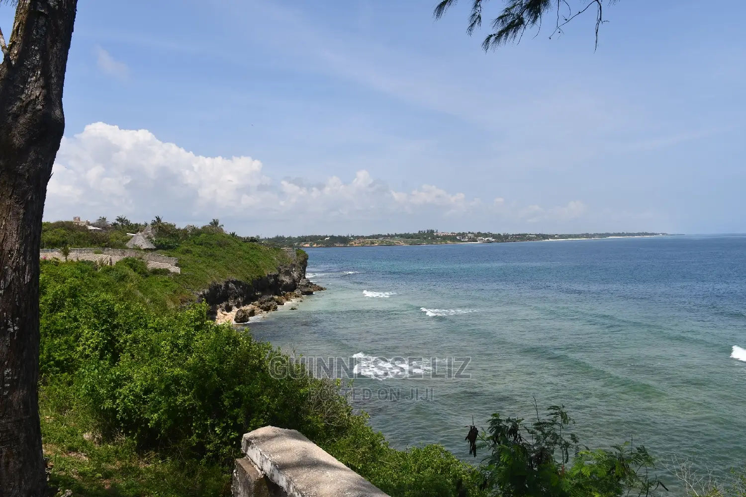 Kilifi Plantation One Acre Land