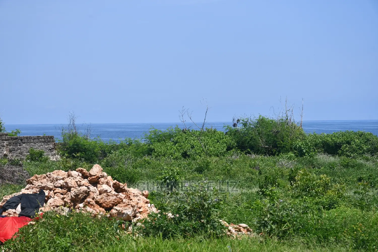 Kilifi Plantation One Acre Land