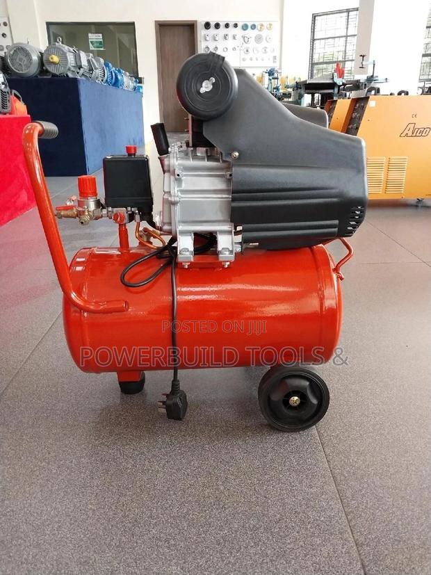 Milano 25L Direct Compressor. - thumbnail 2