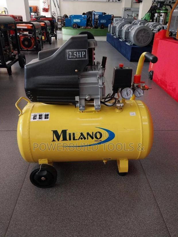Milano Direct Compressor - thumbnail 2
