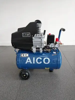 Aico 25L Compressor