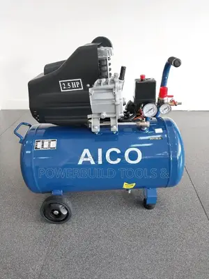 Aico 50L Direct Compressor