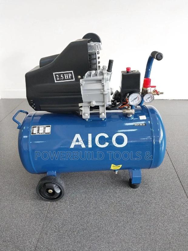 Aico 50L Direct Compressor