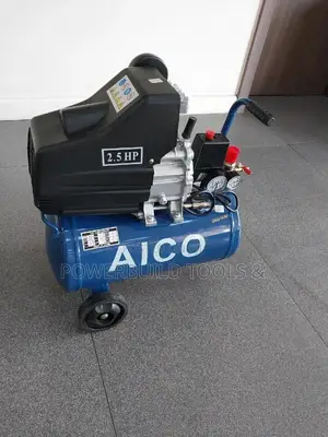 Aico 50L Direct Compressor