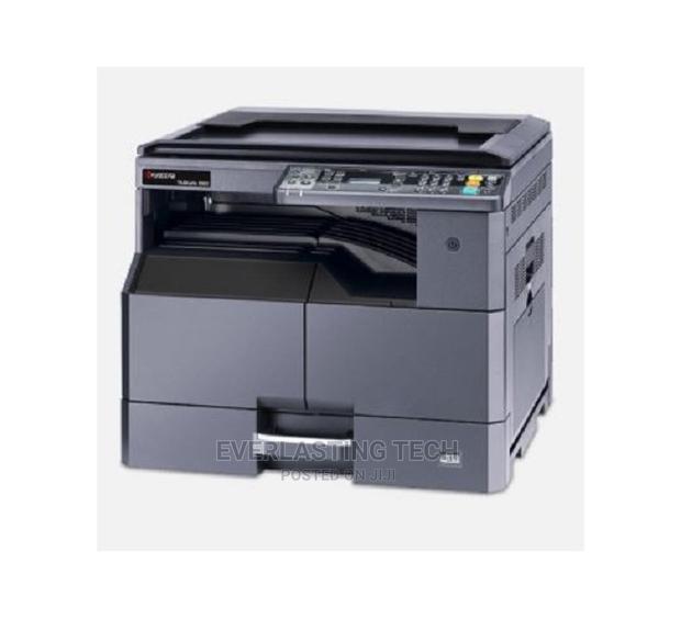 Kyocera Taskalfa 2321/A - thumbnail 3