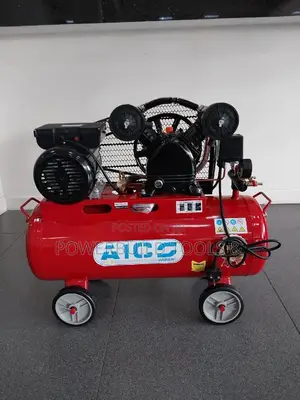 Aico Japan 50L Compressor.