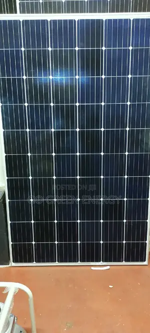 250watts All Weather Solar Panel