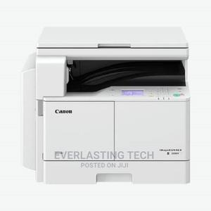 Canon Imagerunner C2206 - thumbnail 2