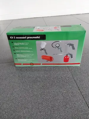 Complete Compressor Kit