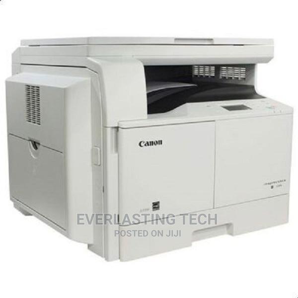 Canon Image Runner C2206 Printer - main view