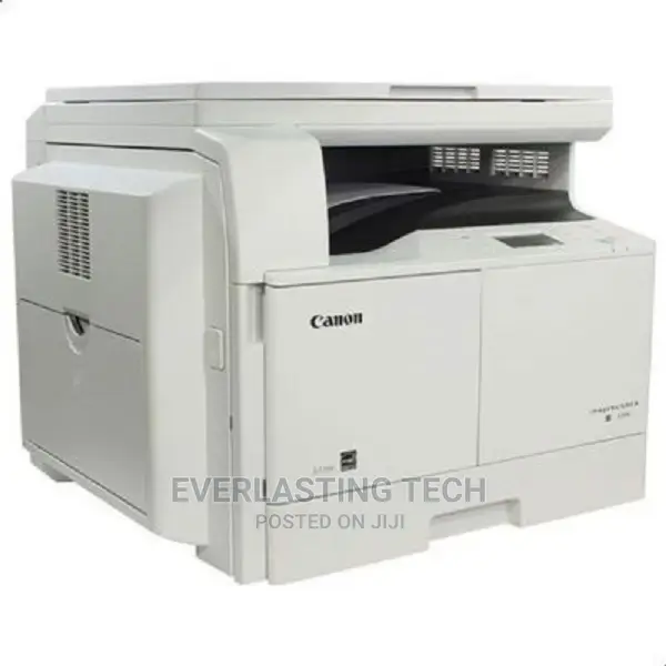 Canon Image Runner C2206 Printer