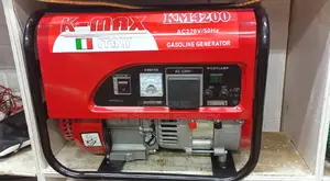 Kmax 4200 3.0kva