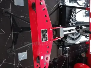 1/2" to 2" Pipe Bender