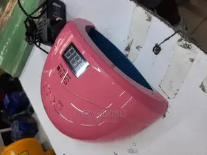 Uvl Machine