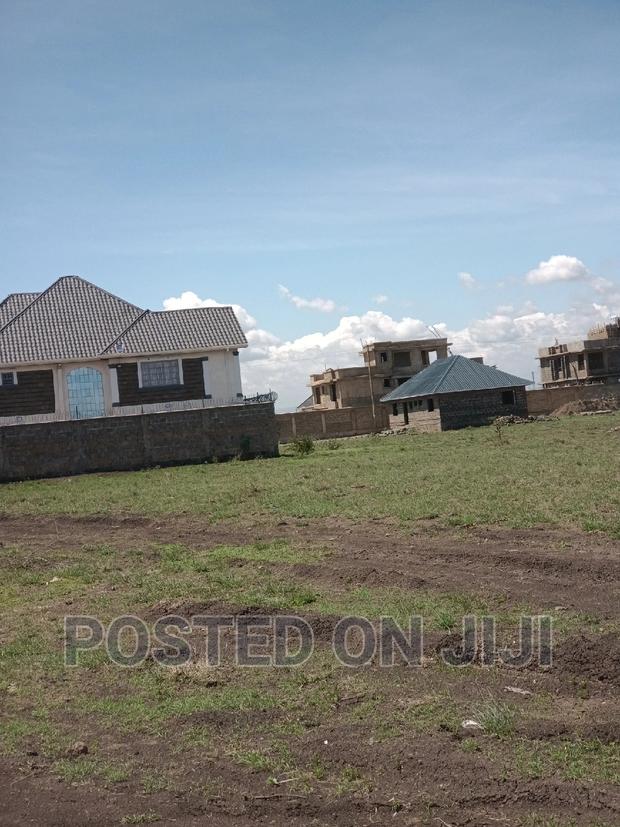 Kamakis Plots for Sale Touching the Main Road ^CM - main view