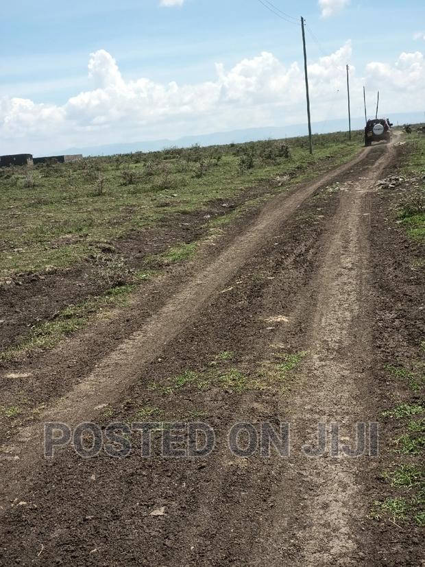 Kamakis Plots for Sale Touching the Main Road ^CM - thumbnail 3