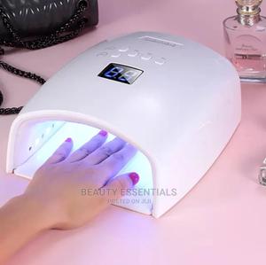 Rechargeable Led/ Uv Lamp - thumbnail 2