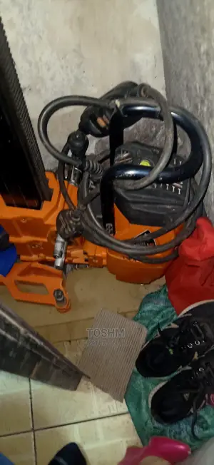 Diamond Core Drilling