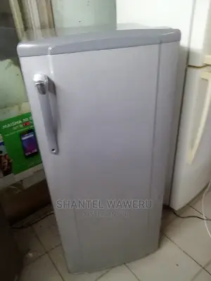 Ex Uk Fridge.