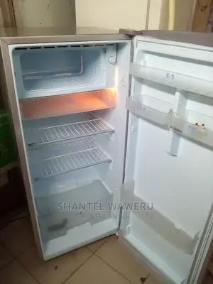 Ex Uk Fridge.