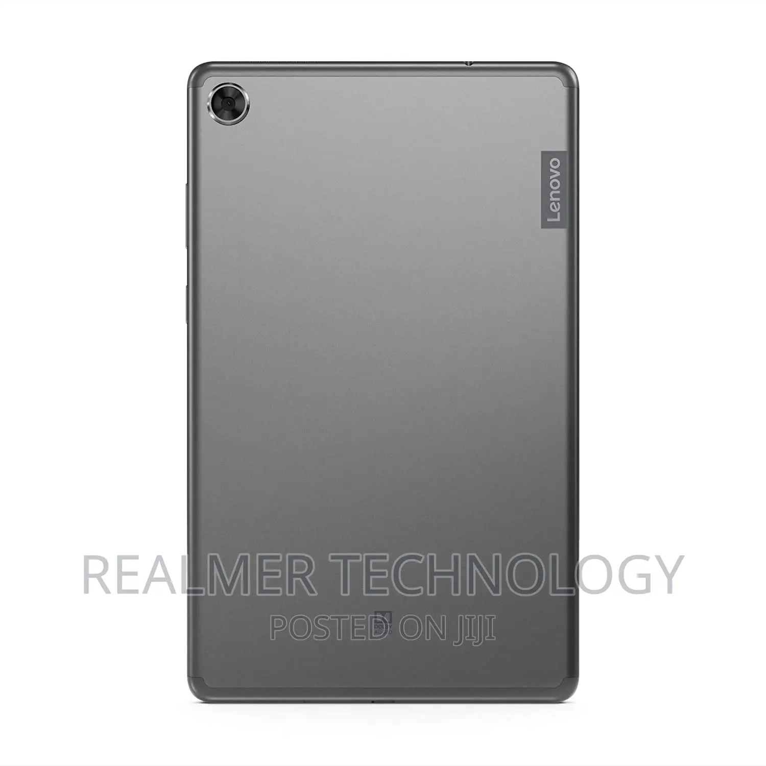 New Lenovo Tab M8 (HD) 32 GB Black