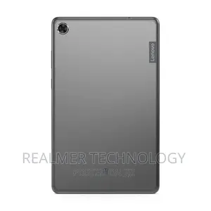 New Lenovo Tab M8 (HD) 32 GB Black
