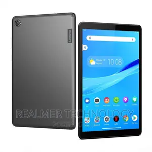 New Lenovo Tab M8 (HD) 32 GB Black