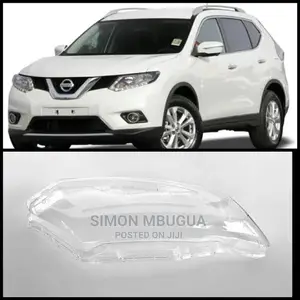 Xtrail NT32 Headlight