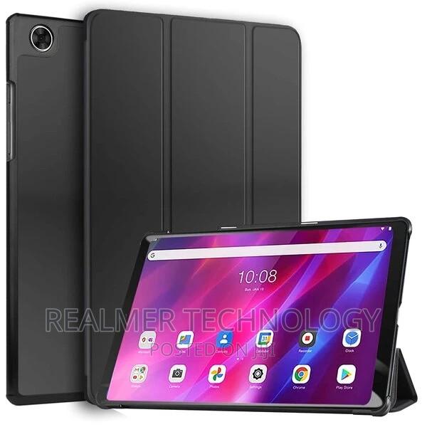 New Lenovo Tab M10 4 GB Black - main view