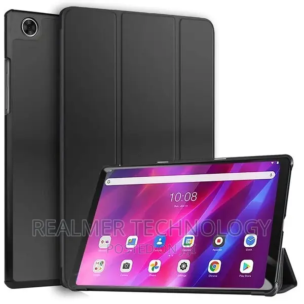 New Lenovo Tab M10 4 GB Black