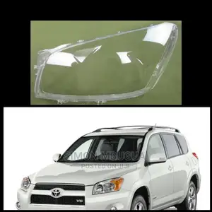 Rav 4 2010 Lens