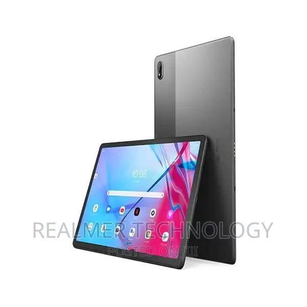 New Lenovo Tab P11 128 GB Black