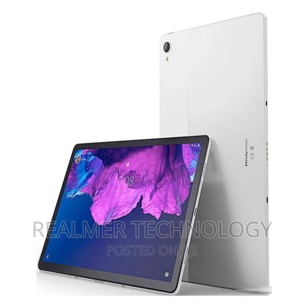 New Lenovo Tab P11 128 GB Black