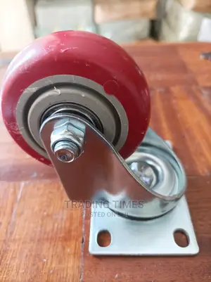 Heavy Duty Castor Wheel( 3")