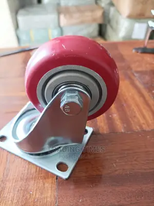 Heavy Duty Castor Wheel( 3")