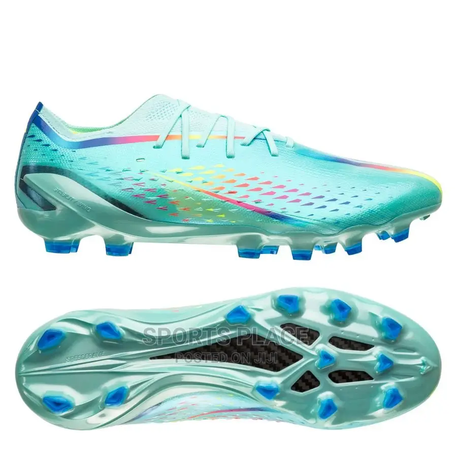 Latest Adidas X Qatar World Cup Football Boots